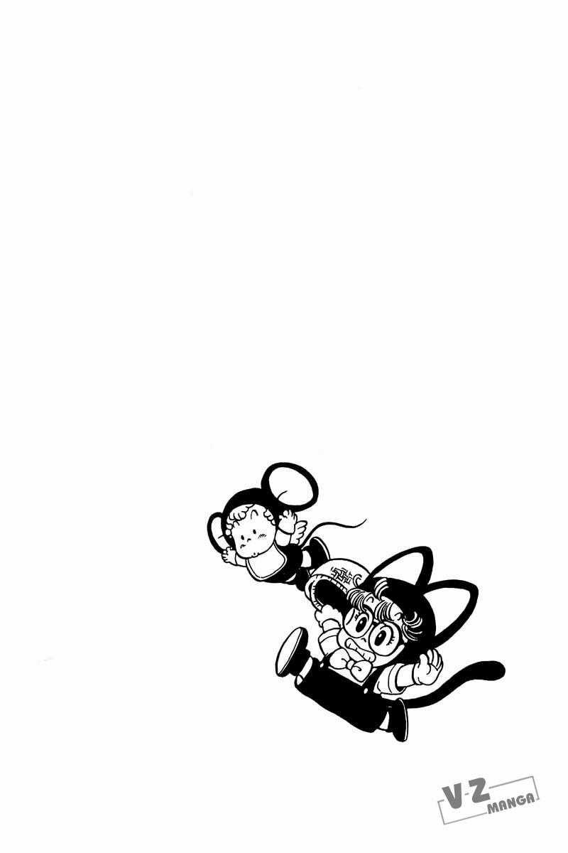 Tiến Sĩ Slump - Chapter 31 - Trang 15