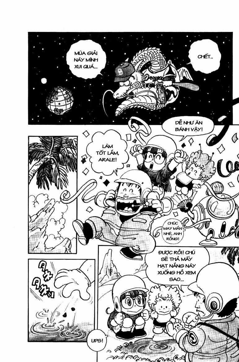 Tiến Sĩ Slump - Chapter 33 - Trang 5