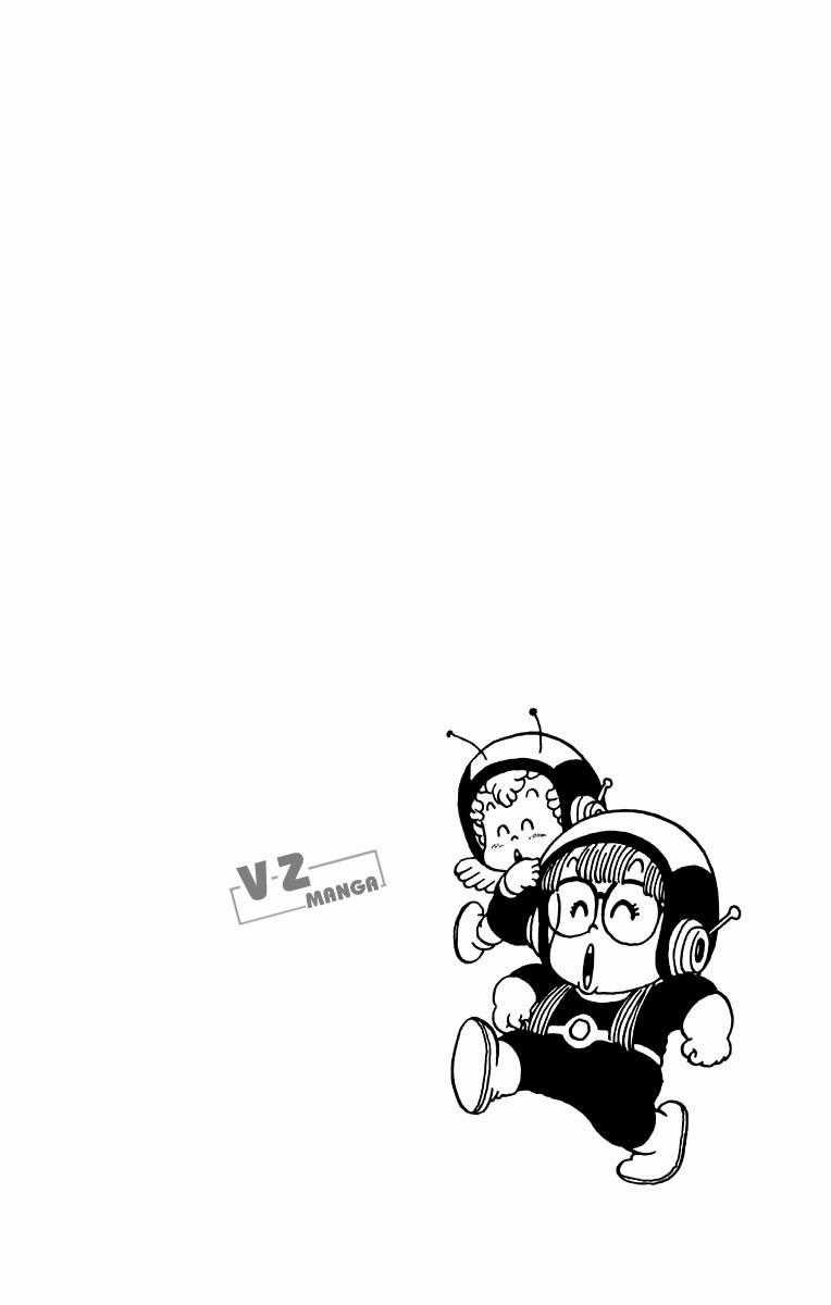 Tiến Sĩ Slump - Chapter 36 - Trang 15