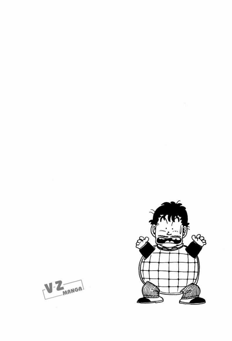 Tiến Sĩ Slump - Chapter 37 - Trang 19