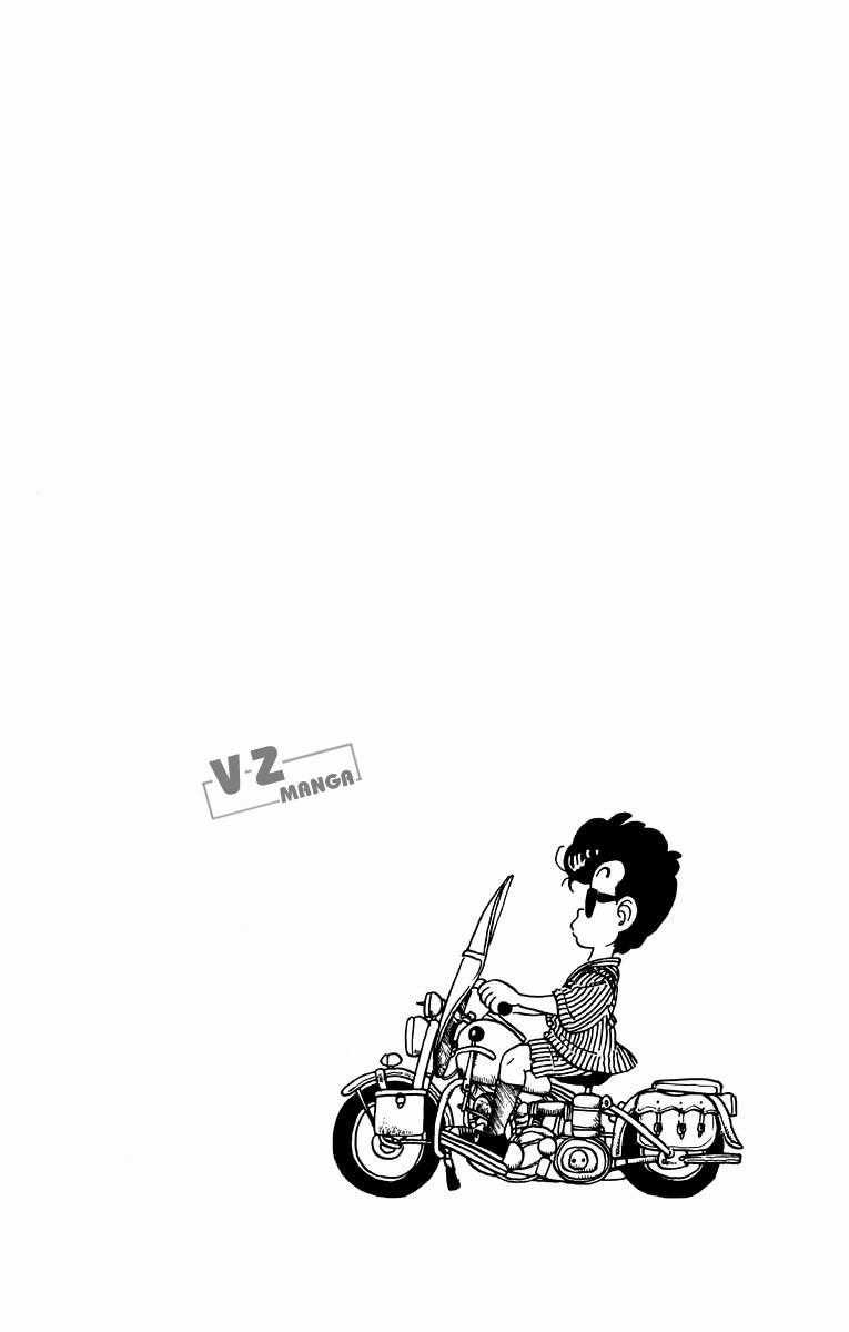 Tiến Sĩ Slump - Chapter 38 - Trang 17