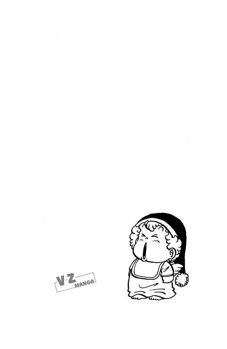 Tiến Sĩ Slump - Chapter 39 - Trang 15