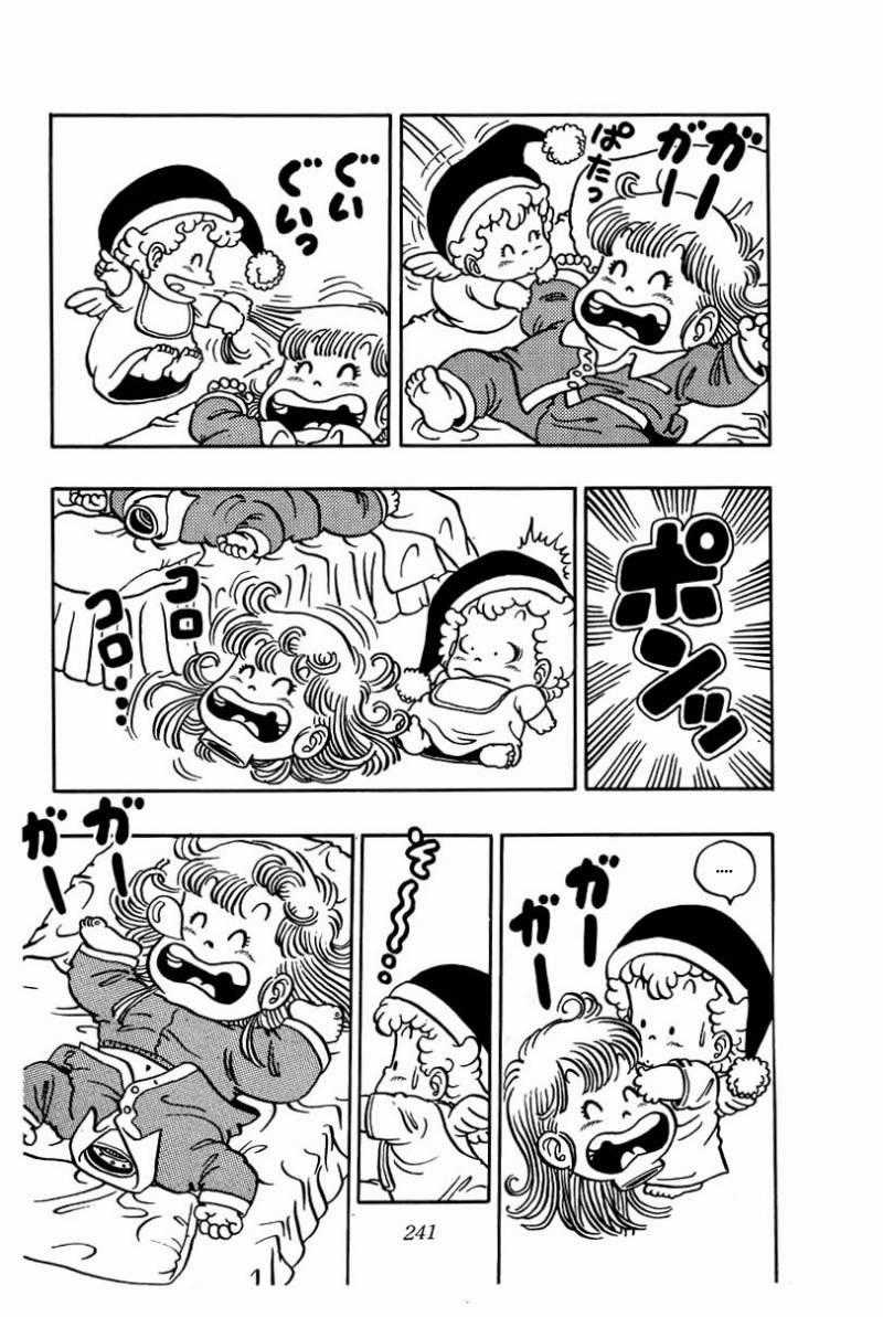 Tiến Sĩ Slump - Chapter 43 - Trang 6