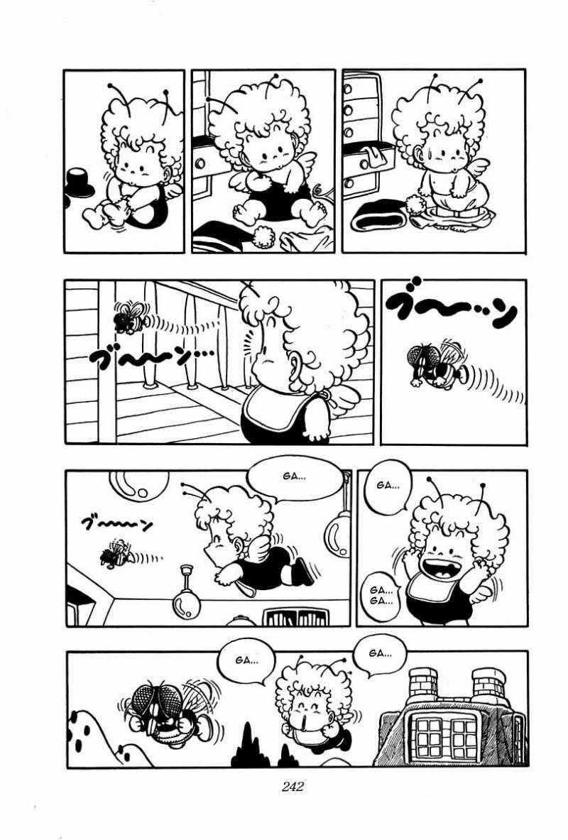 Tiến Sĩ Slump - Chapter 43 - Trang 7