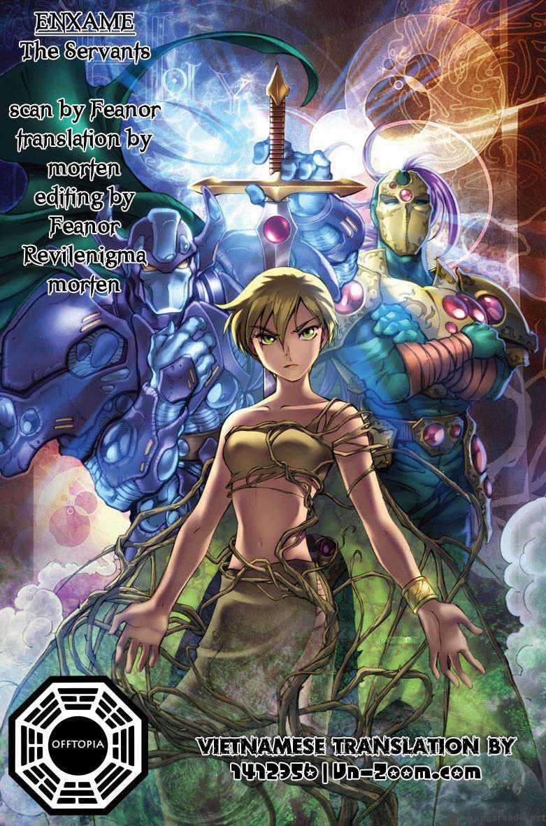 Tiến Sĩ Slump - Chapter 44 - Trang 1