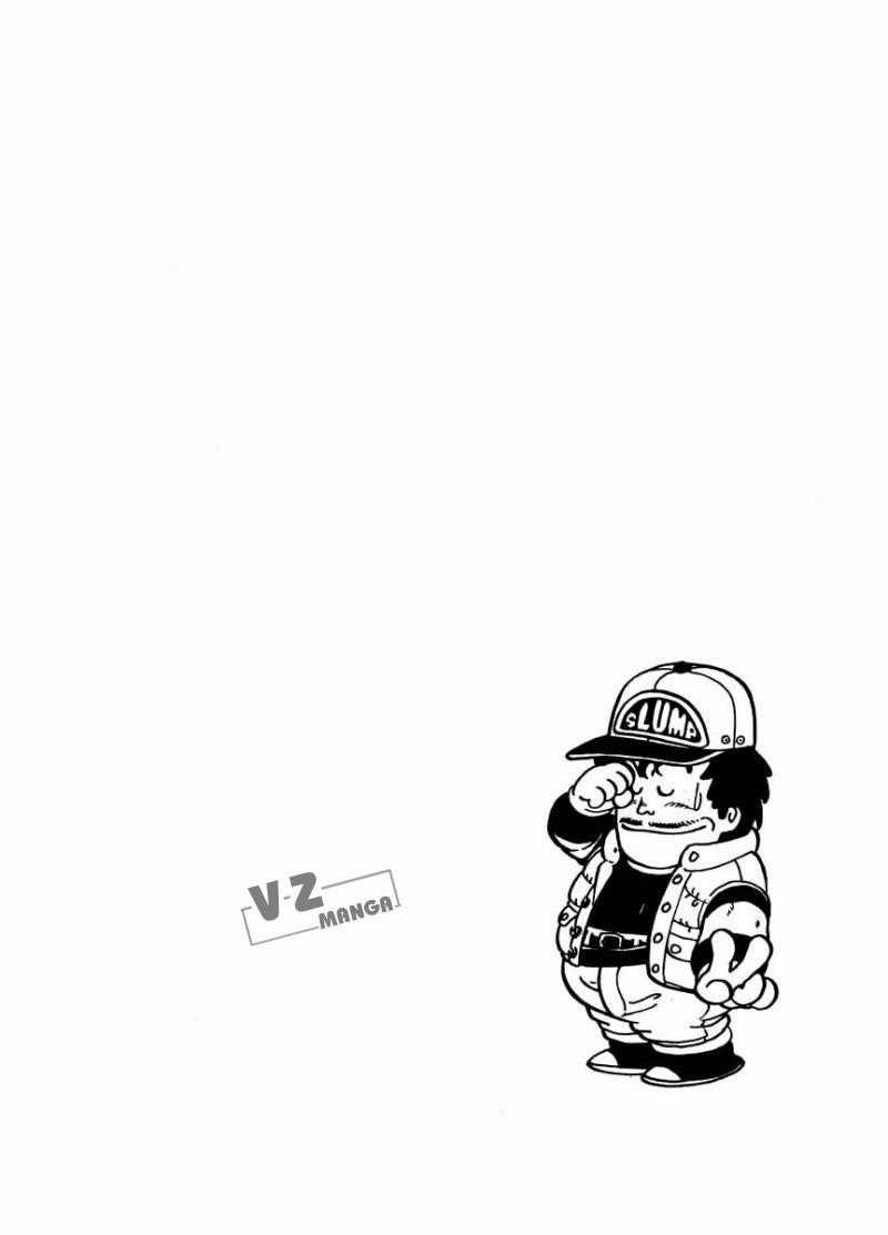 Tiến Sĩ Slump - Chapter 44 - Trang 15