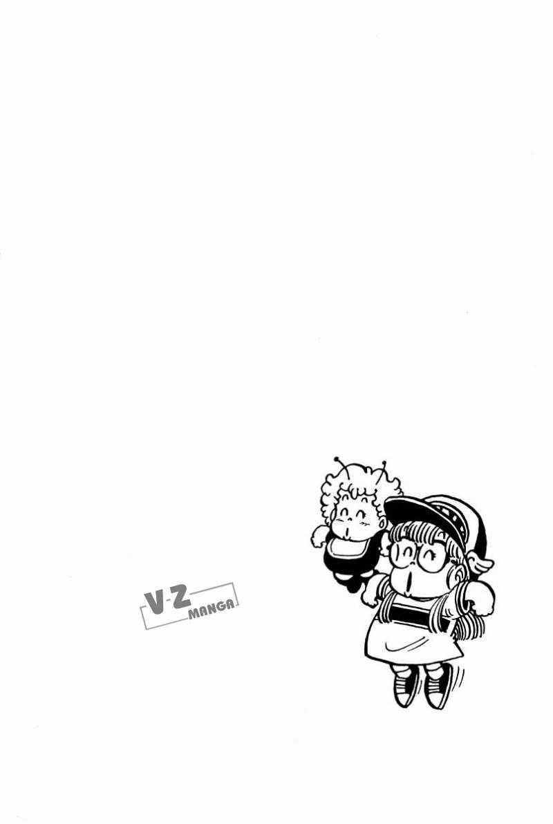 Tiến Sĩ Slump - Chapter 46 - Trang 16