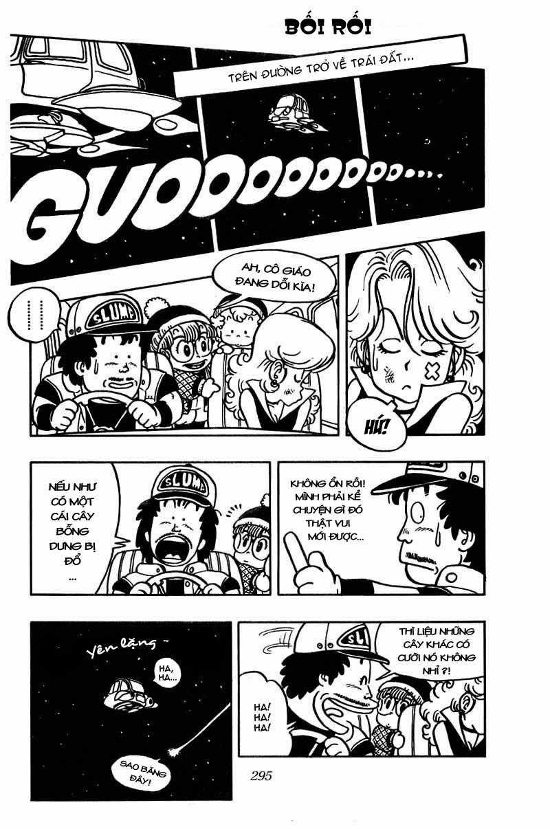 Tiến Sĩ Slump - Chapter 47 - Trang 2