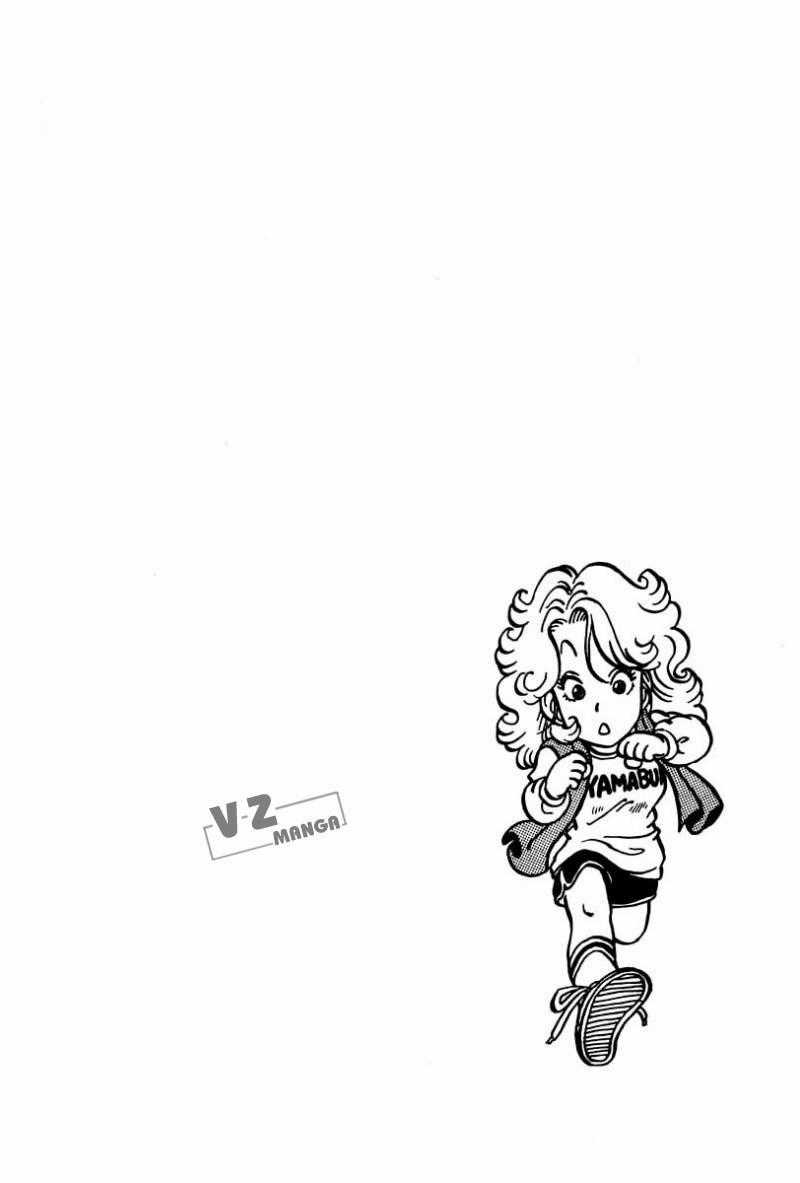 Tiến Sĩ Slump - Chapter 47 - Trang 16