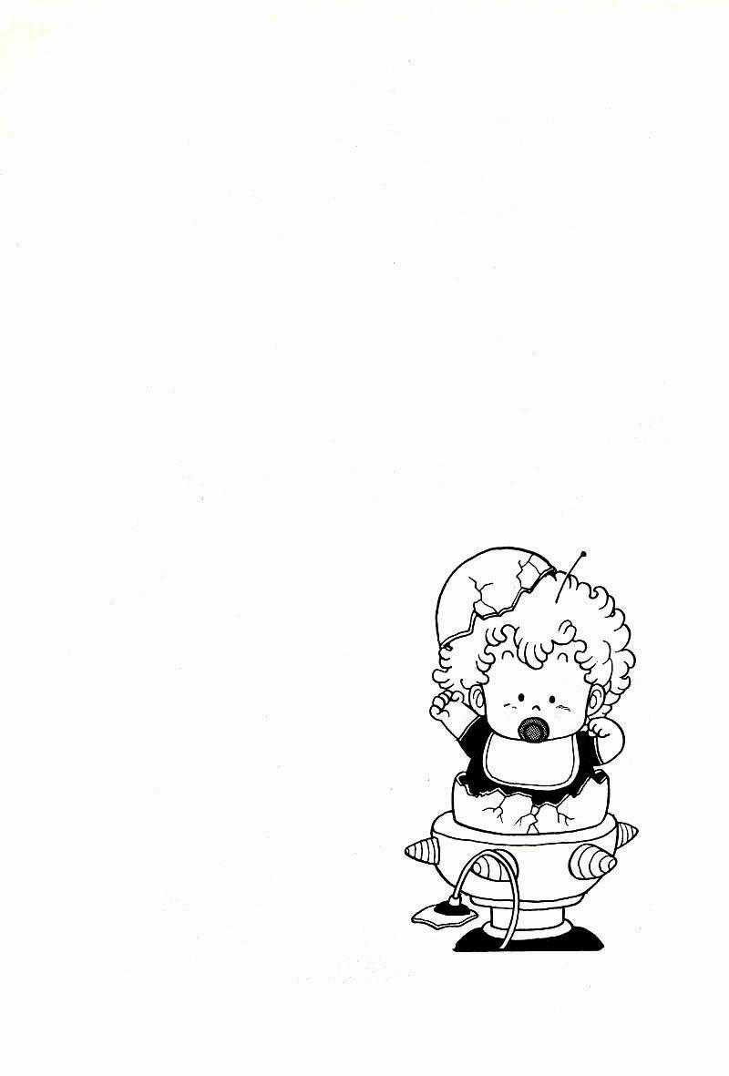 Tiến Sĩ Slump - Chapter 5 - Trang 17