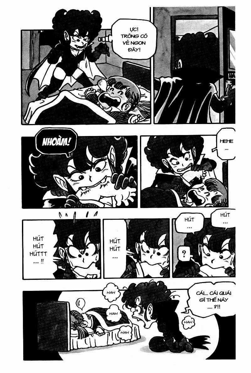 Tiến Sĩ Slump - Chapter 54 - Trang 10