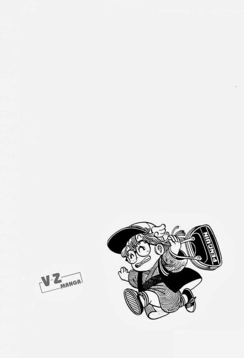 Tiến Sĩ Slump - Chapter 55 - Trang 15