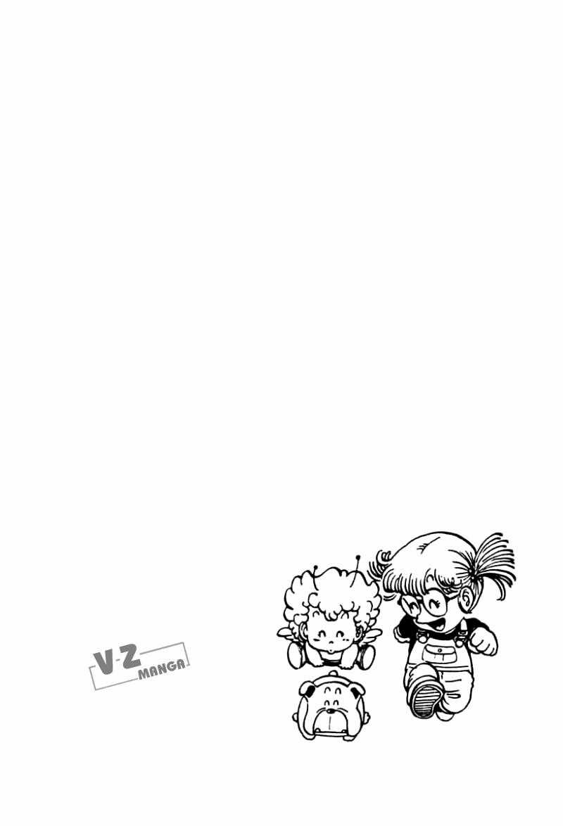 Tiến Sĩ Slump - Chapter 56 - Trang 14