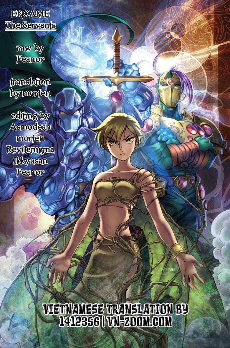 Tiến Sĩ Slump - Chapter 58 - Trang 1