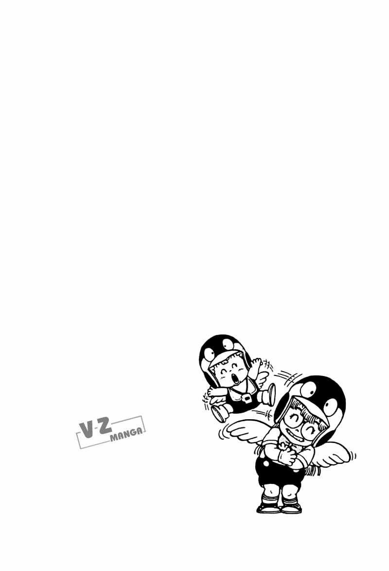 Tiến Sĩ Slump - Chapter 60 - Trang 15