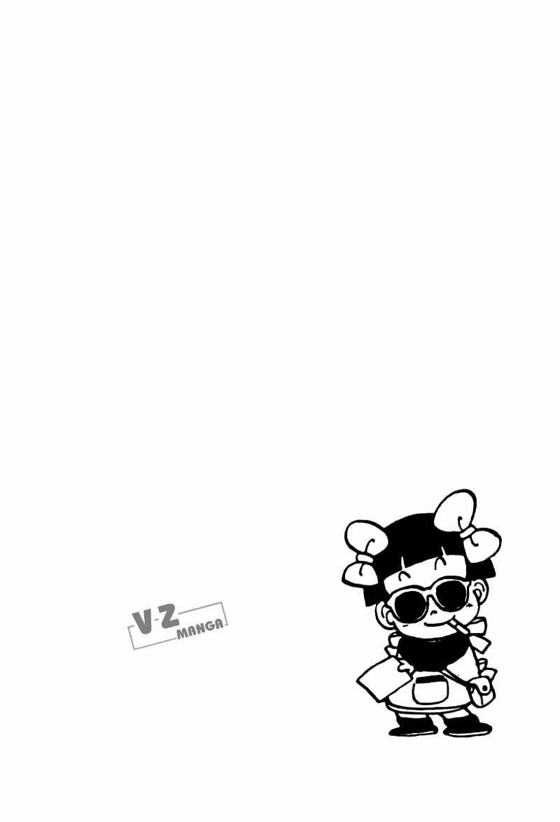 Tiến Sĩ Slump - Chapter 61 - Trang 14