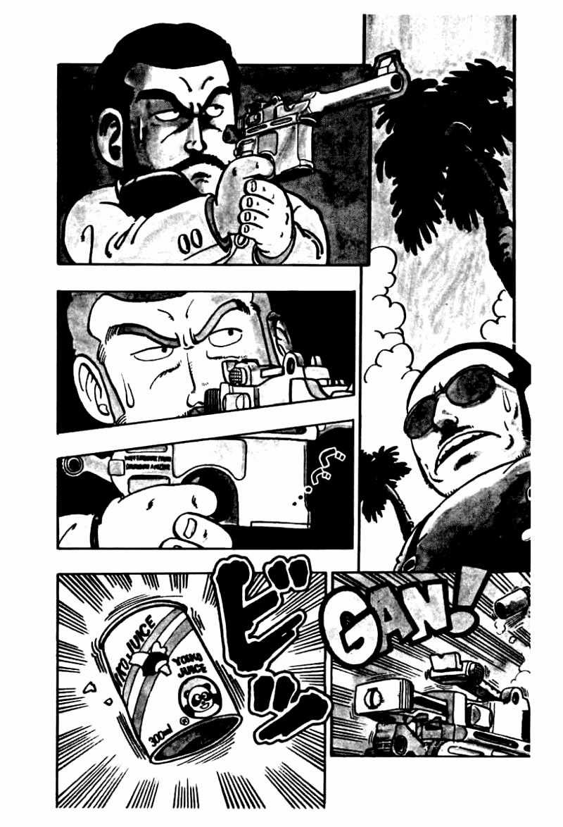 Tiến Sĩ Slump - Chapter 62 - Trang 4