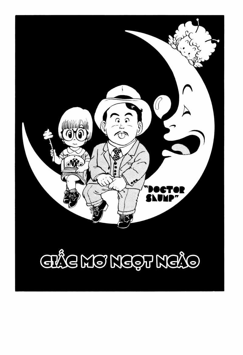 Tiến Sĩ Slump - Chapter 66 - Trang 2