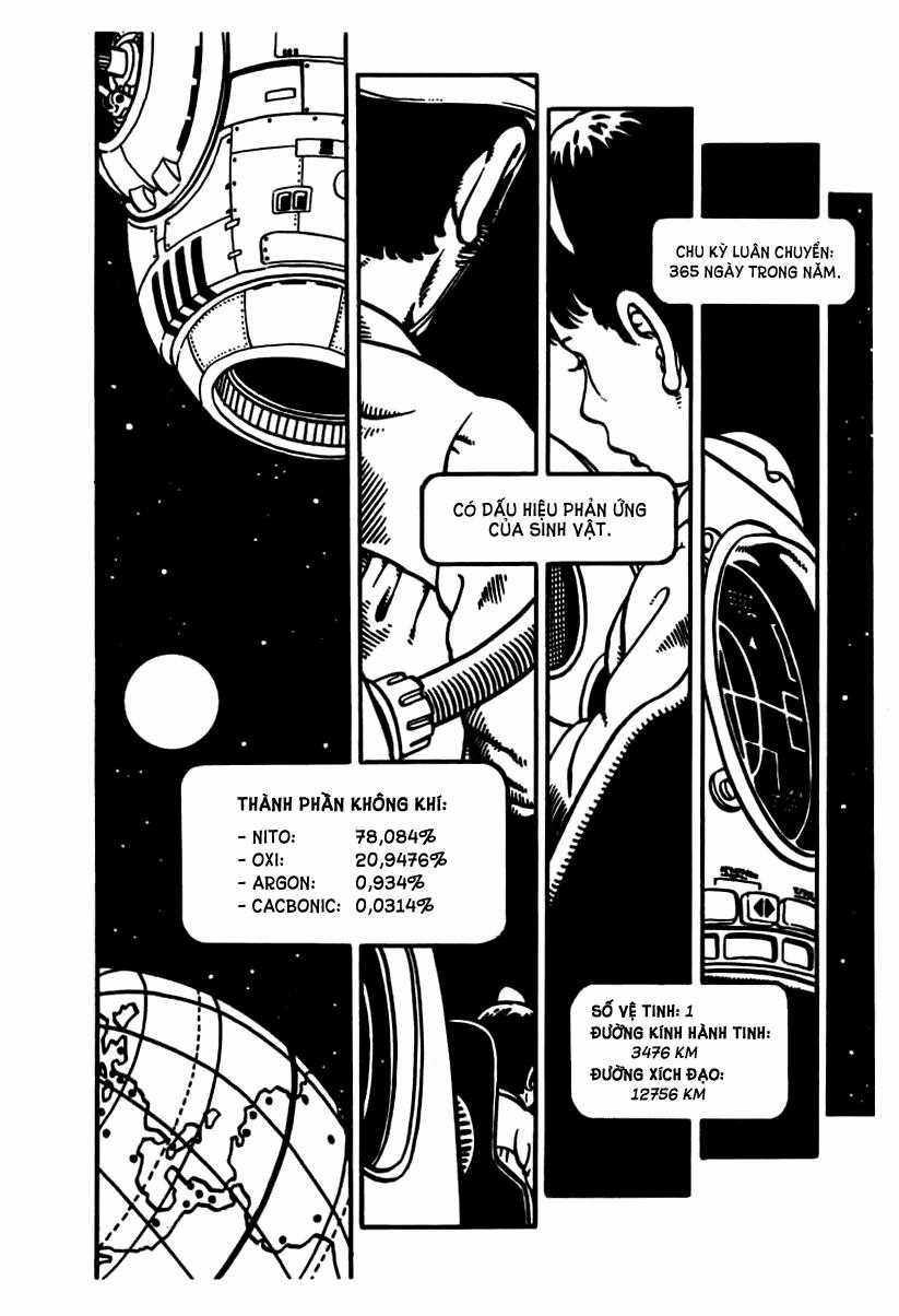 Tiến Sĩ Slump - Chapter 82 - Trang 2