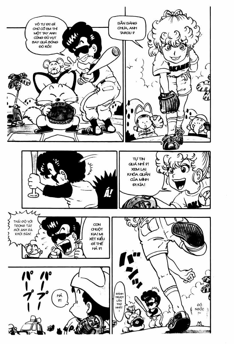 Tiến Sĩ Slump - Chapter 84 - Trang 6