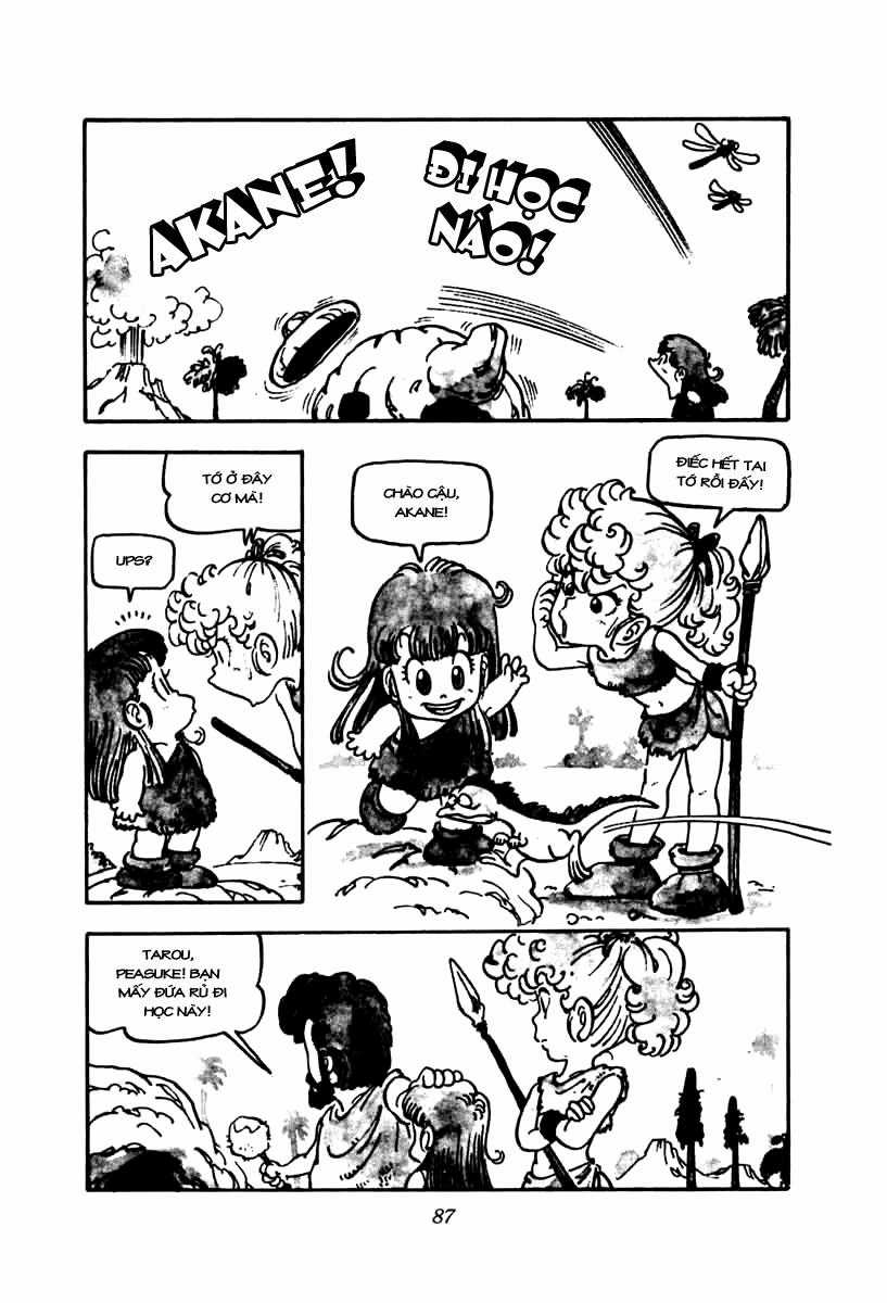 Tiến Sĩ Slump - Chapter 85 - Trang 4