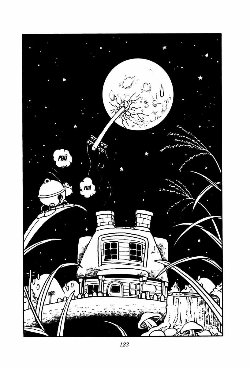 Tiến Sĩ Slump - Chapter 87 - Trang 13