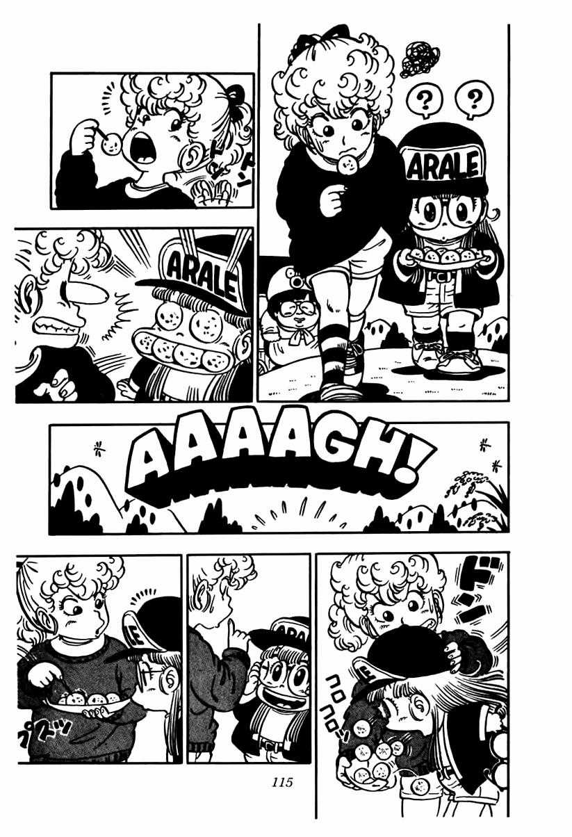 Tiến Sĩ Slump - Chapter 87 - Trang 5