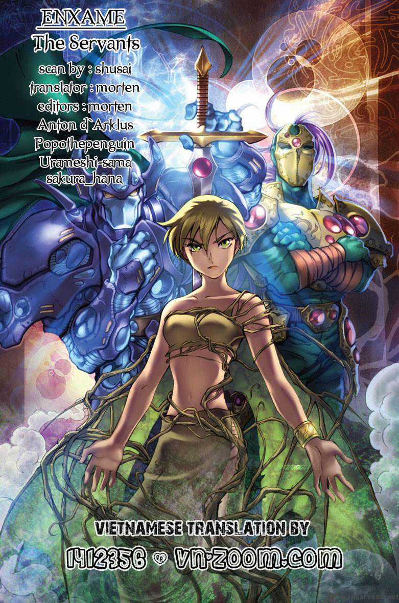 Tiến Sĩ Slump - Chapter 9 - Trang 1