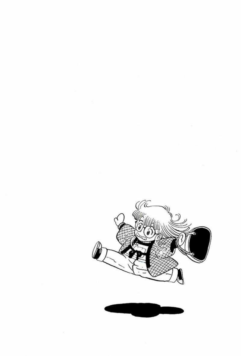 Tiến Sĩ Slump - Chapter 9 - Trang 15