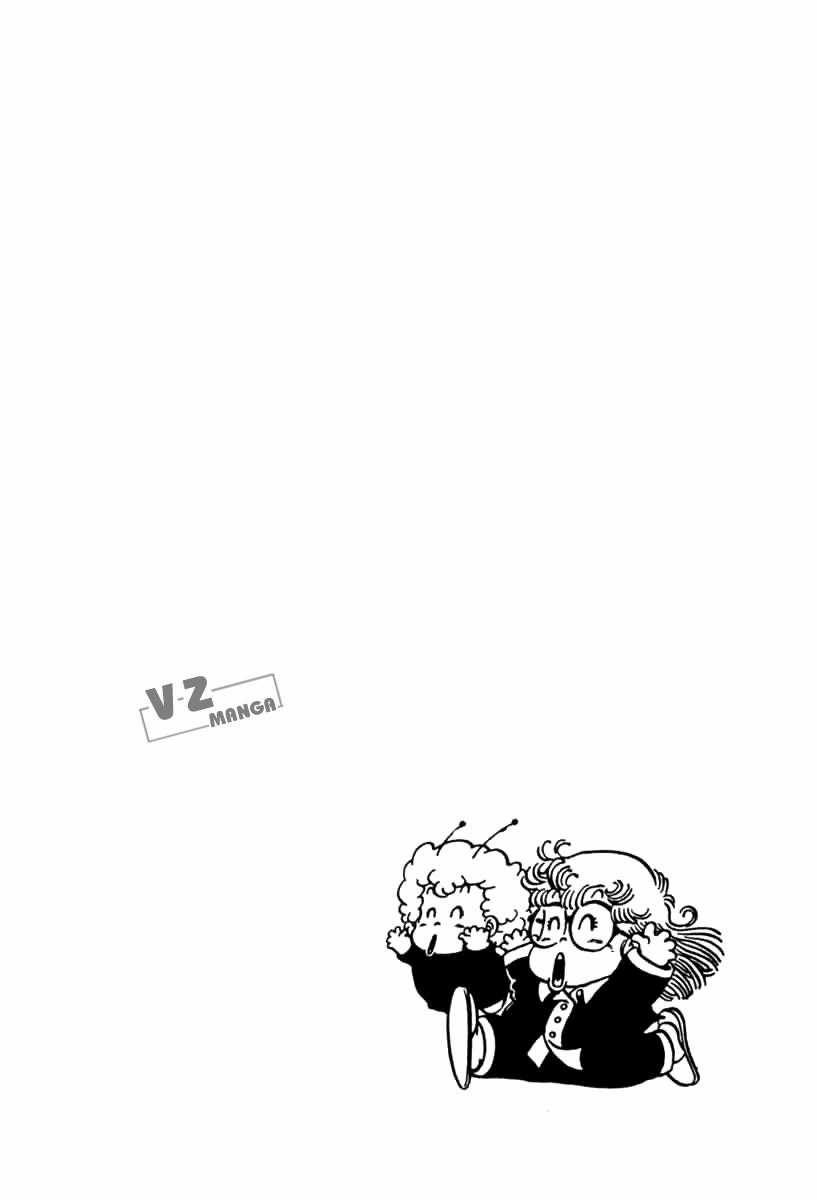 Tiến Sĩ Slump - Chapter 90 - Trang 14