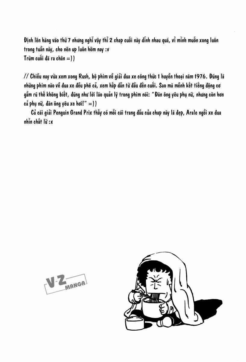 Tiến Sĩ Slump - Chapter 96 - Trang 14