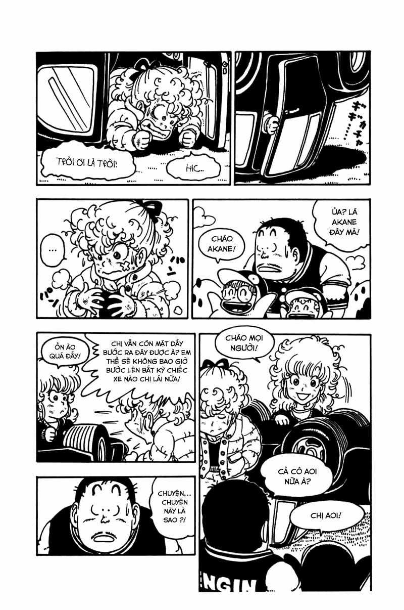 Tiến Sĩ Slump - Chapter 99 - Trang 5