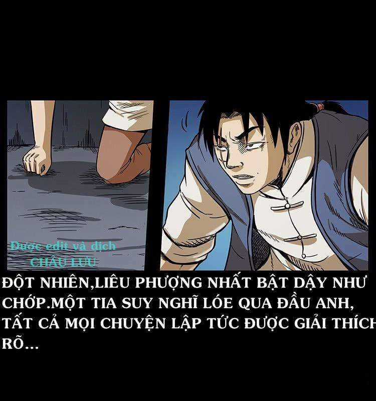 Tiên Sơn Truyền Kỳ - Chapter 21 - Trang 21