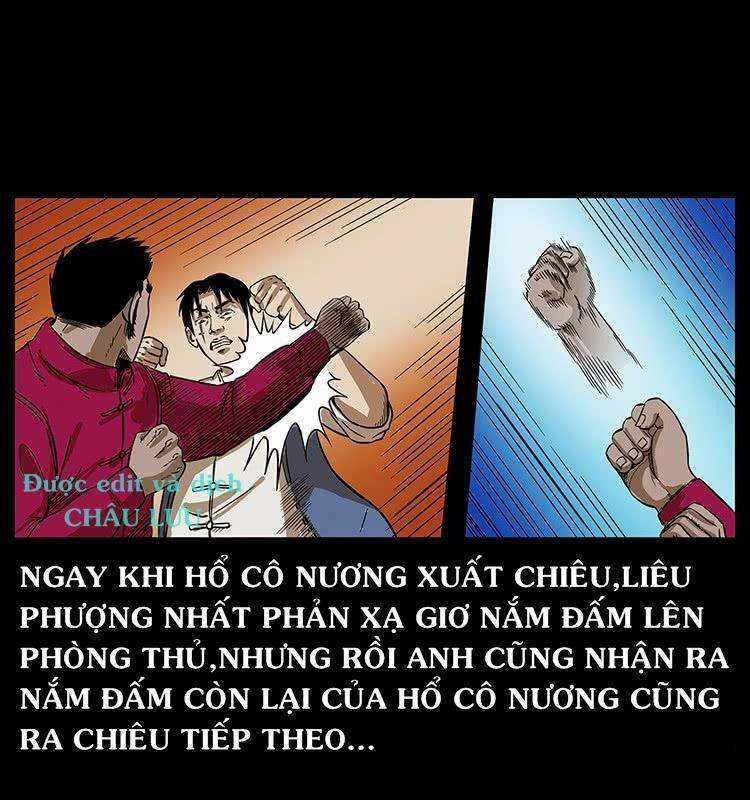 Tiên Sơn Truyền Kỳ - Chapter 21 - Trang 28