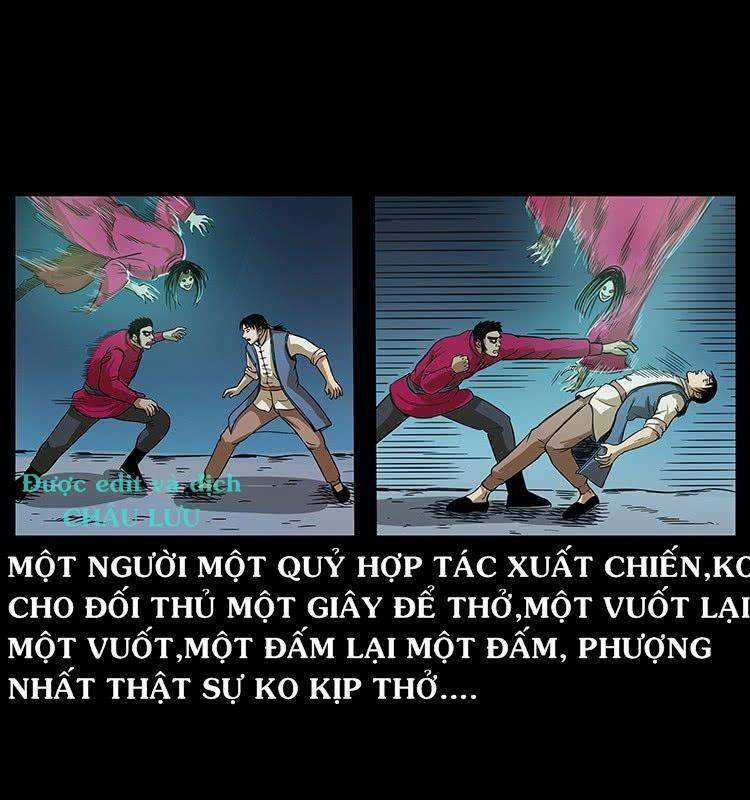 Tiên Sơn Truyền Kỳ - Chapter 21 - Trang 30