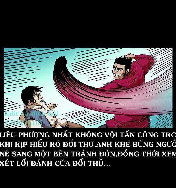 Tiên Sơn Truyền Kỳ - Chapter 21 - Trang 4