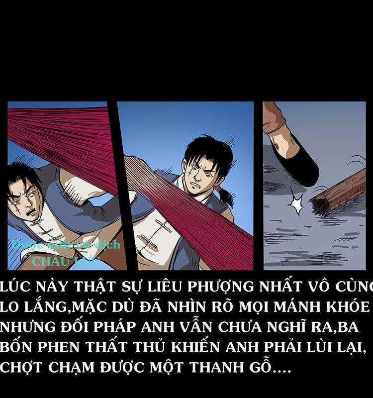 Tiên Sơn Truyền Kỳ - Chapter 21 - Trang 31