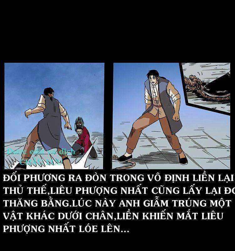 Tiên Sơn Truyền Kỳ - Chapter 21 - Trang 33