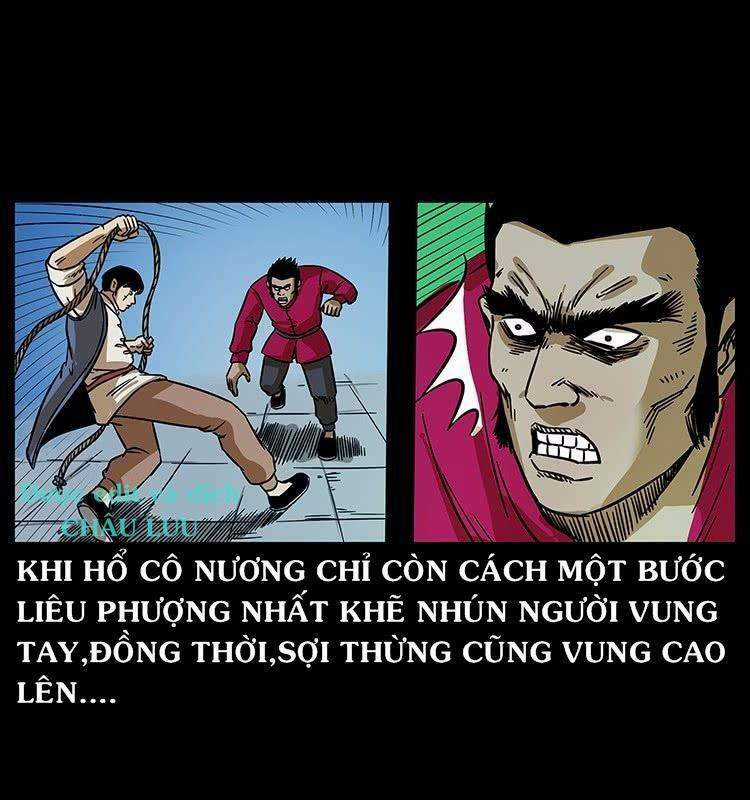 Tiên Sơn Truyền Kỳ - Chapter 21 - Trang 36