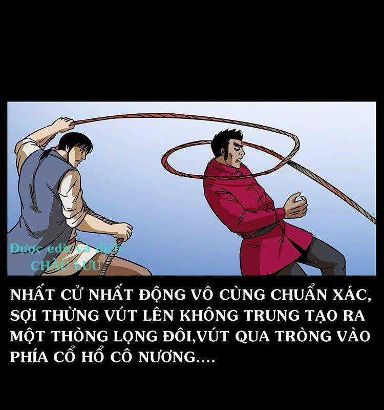 Tiên Sơn Truyền Kỳ - Chapter 21 - Trang 37