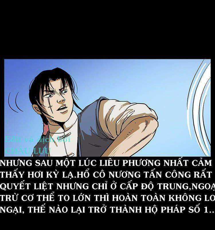 Tiên Sơn Truyền Kỳ - Chapter 21 - Trang 5