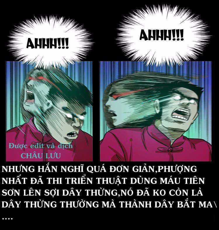 Tiên Sơn Truyền Kỳ - Chapter 21 - Trang 41