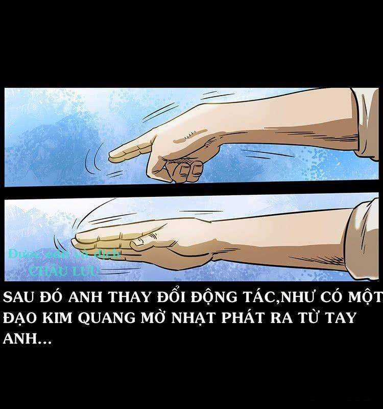 Tiên Sơn Truyền Kỳ - Chapter 21 - Trang 46