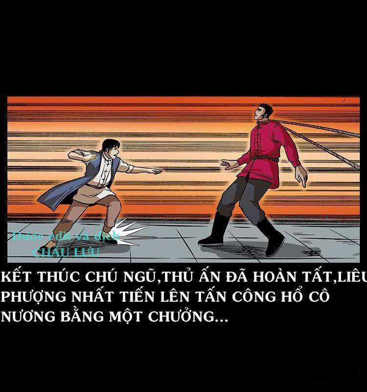 Tiên Sơn Truyền Kỳ - Chapter 21 - Trang 47