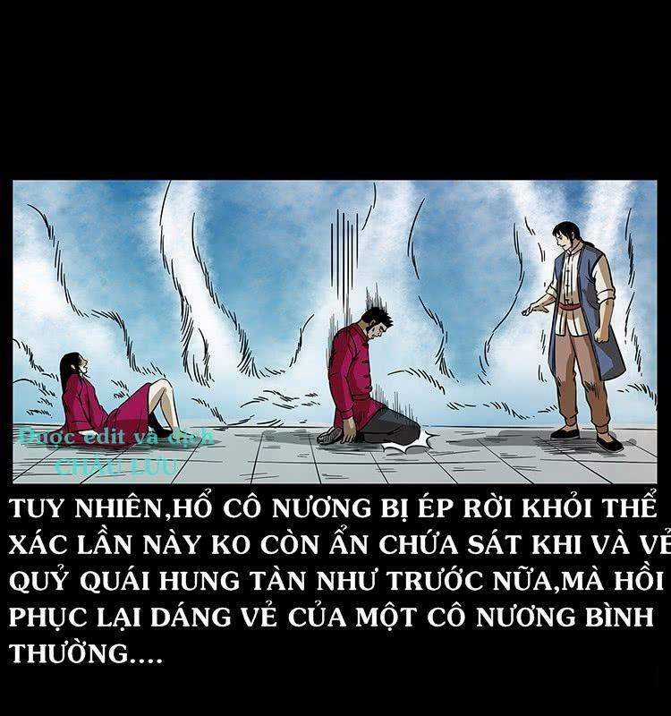 Tiên Sơn Truyền Kỳ - Chapter 21 - Trang 50