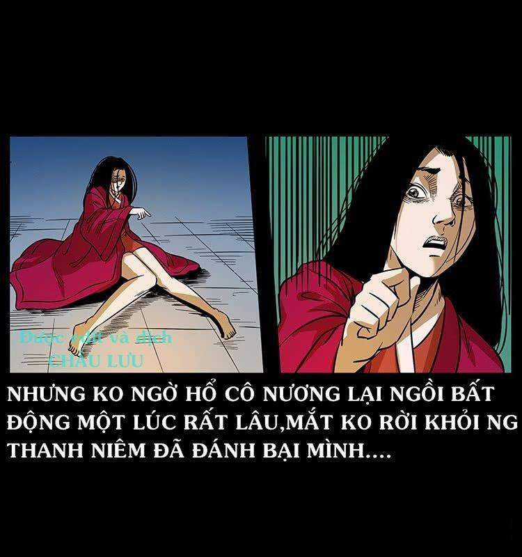 Tiên Sơn Truyền Kỳ - Chapter 21 - Trang 53