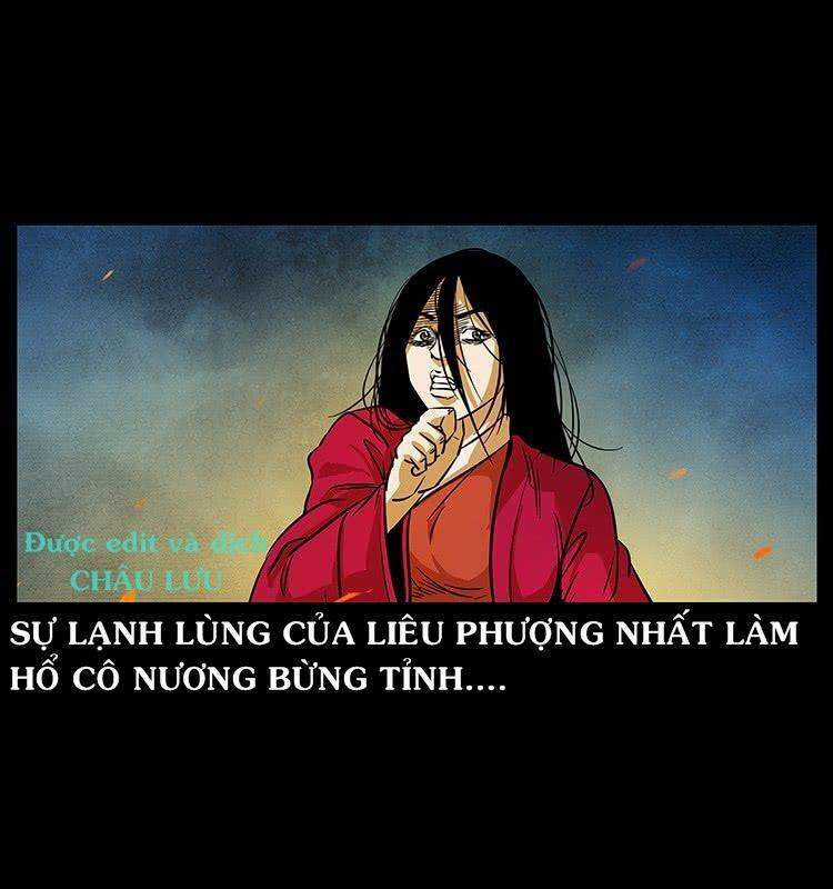 Tiên Sơn Truyền Kỳ - Chapter 21 - Trang 55