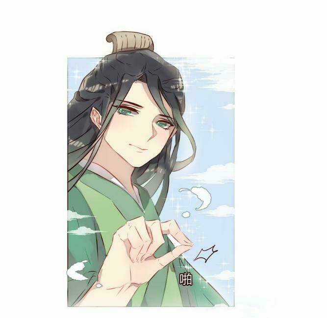 Tiên Thảo Có Linh Hồn - Chapter 3 - Trang 3