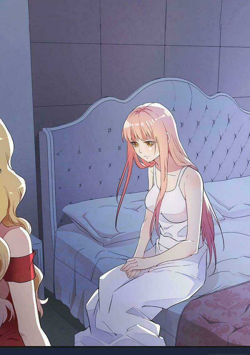 Tiền Thê Công Lược - Chapter 1 - Trang 1