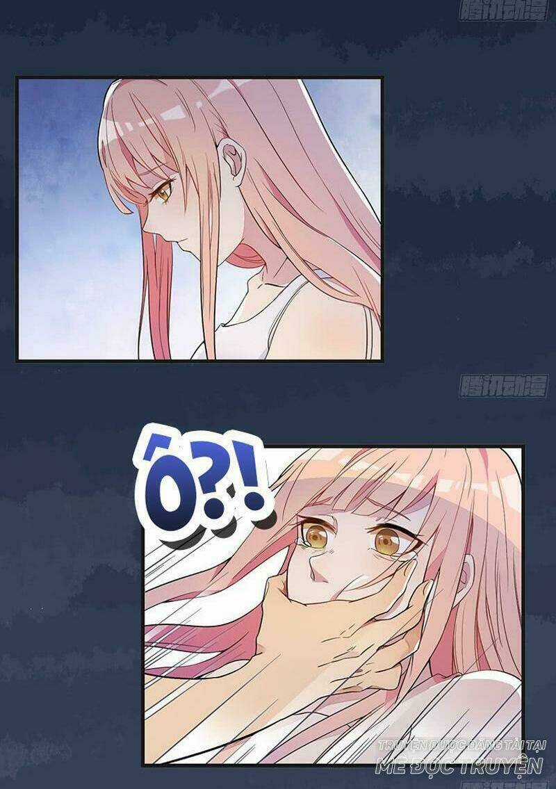 Tiền Thê Công Lược - Chapter 1 - Trang 2